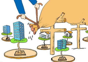 楼市低迷下的创意突围 2019年度房产文案如何上演情景剧、数理推演与数字文创盛宴