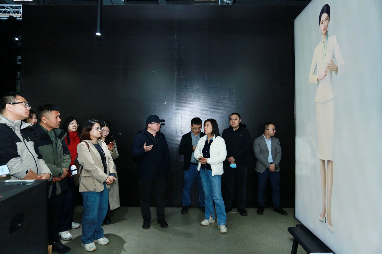 1ms城市算网智联天府，共筑西部算力新高地——数字文化创意内容应用服务新篇章